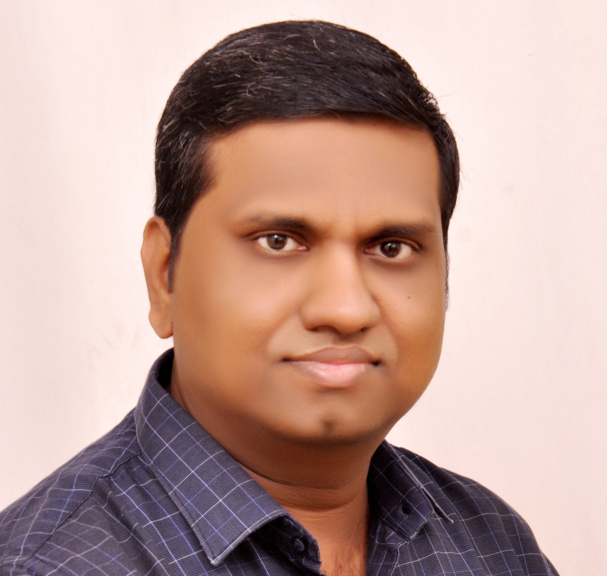 Anoop Kunchukuttan, a Principal Applied Researcher at Microsoft